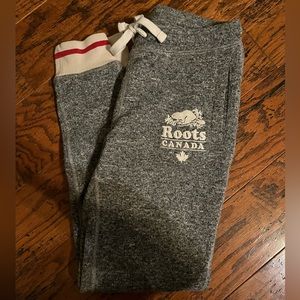 Roots sweats